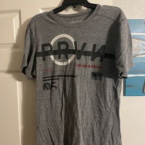 CrossFit shirt